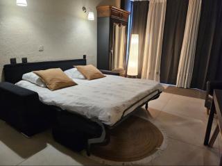 Le loft bleu 16 couchages classé 3 étoiles - Sablons - 6