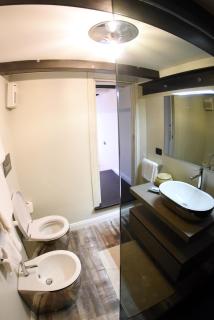 San Francesco Suite - Poggio Bustone - 3