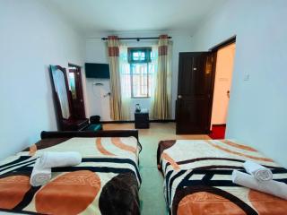 R R I Luxury Homestay - 1