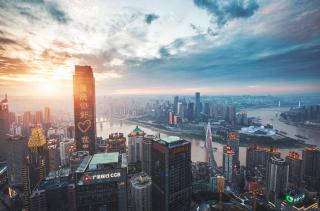 Unitour Hotel Chongqing Jiefangbei Pedestrian Street - 9