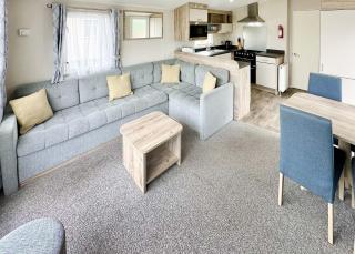 Pencnwc Holiday Park - Llanllwchaiarn - 5