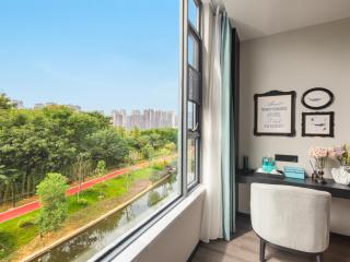 Xi'an Hotel Guilin Wuyue Plaza Liangjiang Airport Branch - 5