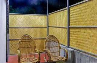 Marari brezza homestay - Alleppey - 8