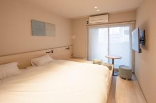 ALPHABED INN Hakata station front - 2