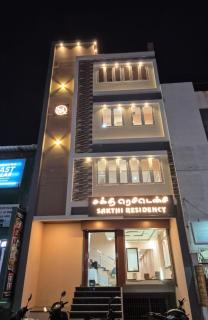 Sakthi Residency - 4