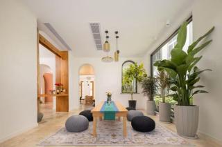 Huazhu Luxury Huangshan Warm Wood Homestay Tangkou Nandamen Branch - 8