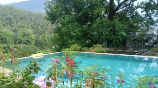 Huazhu Luxury Huangshan Warm Wood Homestay Tangkou Nandamen Branch - 4