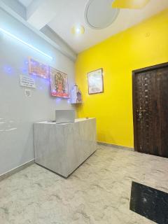 Aagya Luxury Homestay - 9