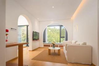 Huazhu Luxury Huangshan Warm Wood Homestay Tangkou Nandamen Branch - 2