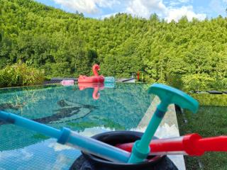 Huazhu Luxury Huangshan Warm Wood Homestay Tangkou Nandamen Branch - 1