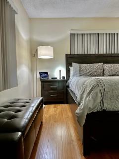 Proper Stays at Melrose - West Hollywood Premium E suite - 3