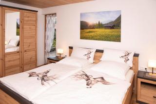 Ferienwohnung beim Rehberg - 3