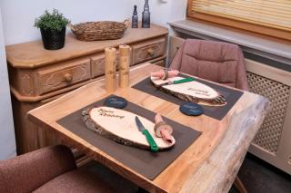 Ferienwohnung beim Rehberg - 5