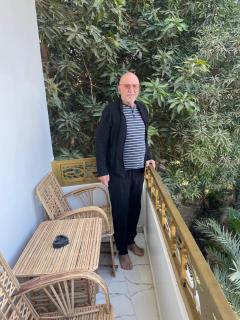 Eshyan Guest House - 2