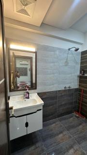 Eiffel view Apartment in Bahria Lahore - 4