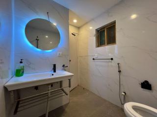 Furnished studio apartment - 3