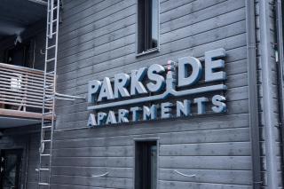 Ski-inn Parkside - 0