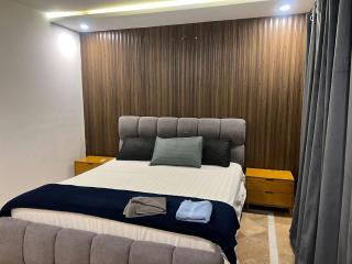 Furnished studio apartment - 1