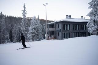 Ski-inn Parkside - 9