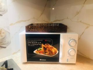 Furnished studio apartment - 2