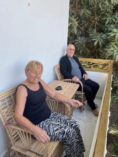 Eshyan Guest House - 8