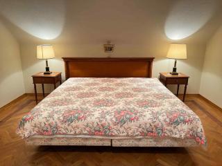 Baroque Alpine Retreat at the Historic Premetovc - 9