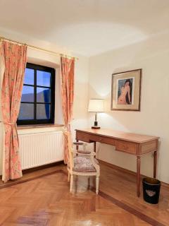 Baroque Alpine Retreat at the Historic Premetovc - 8