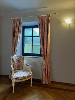 Baroque Alpine Retreat at the Historic Premetovc - 5