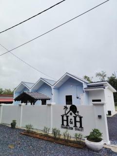 H&H Changloon Chalet - 0