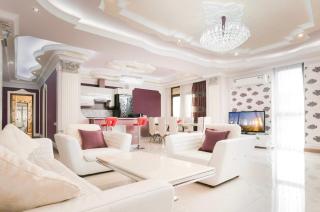 Center 2 BDR 2 BATH With Balcony Ararat View - 0