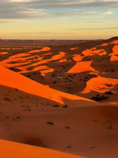 Overnight luxury camp merzouga - 6