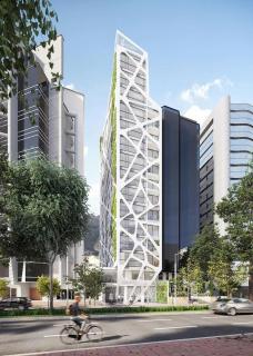 Sensory Shelter in front of La Carolina with Jacuzzi - 9