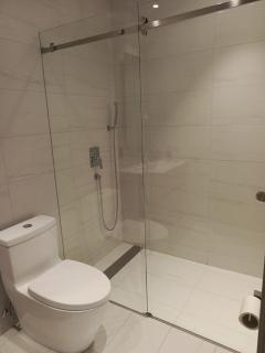 Sensory Shelter in front of La Carolina with Jacuzzi - 8