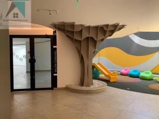 Sensory Shelter in front of La Carolina with Jacuzzi - 2