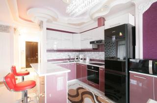 Center 2 BDR 2 BATH With Balcony Ararat View - 7