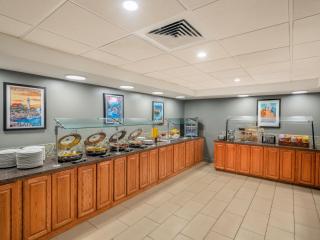 DoubleTree by Hilton Portland, ME - 9