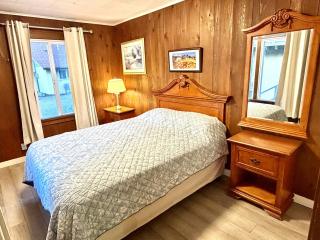 Richca Chalets Resort - 2