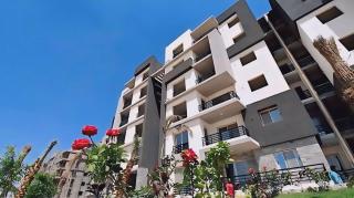 Paradise -Sheikh Zayed Residence - 2