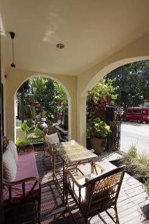 Seven Senses Guesthouse - 1