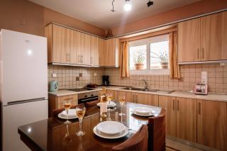 Rahes Villa with private swimming pool - 3