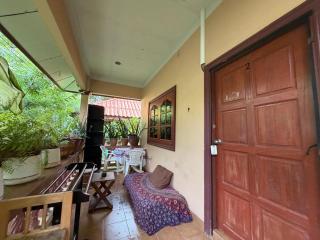 Mandala bungalow at Ya Nui beach - 5