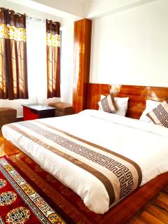 Hotel JADE, Arithang Gangtok - 9