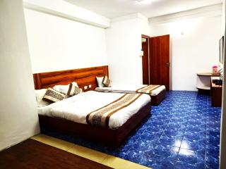Hotel JADE, Arithang Gangtok - 8