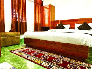 Hotel JADE, Arithang Gangtok - 7