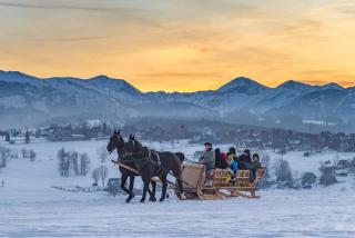 Domki Perła Białki z Jacuzzi - 8