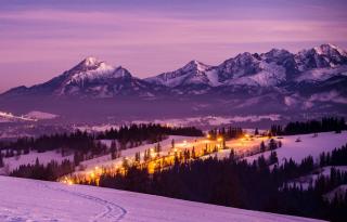 Domki Perła Białki z Jacuzzi - 2