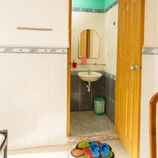 Cường Phú Hotel Hồ Chí Minh - 2