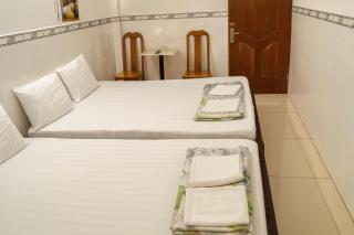 Cường Phú Hotel Hồ Chí Minh - 7
