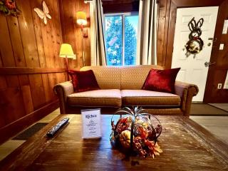 Richca Chalets Resort - 4