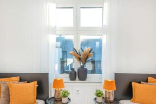 Apartment für 4 zur Messe 10Min - 1